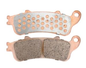 victory motorcycle brake pads