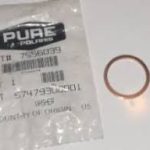 V92C Drain Plug Washer