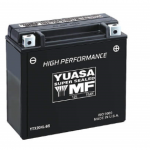 Battery Yuasa YTX20HL-BS High Performance AGM Maintenance Free