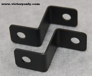 z bracket light mount black victory only universal 002